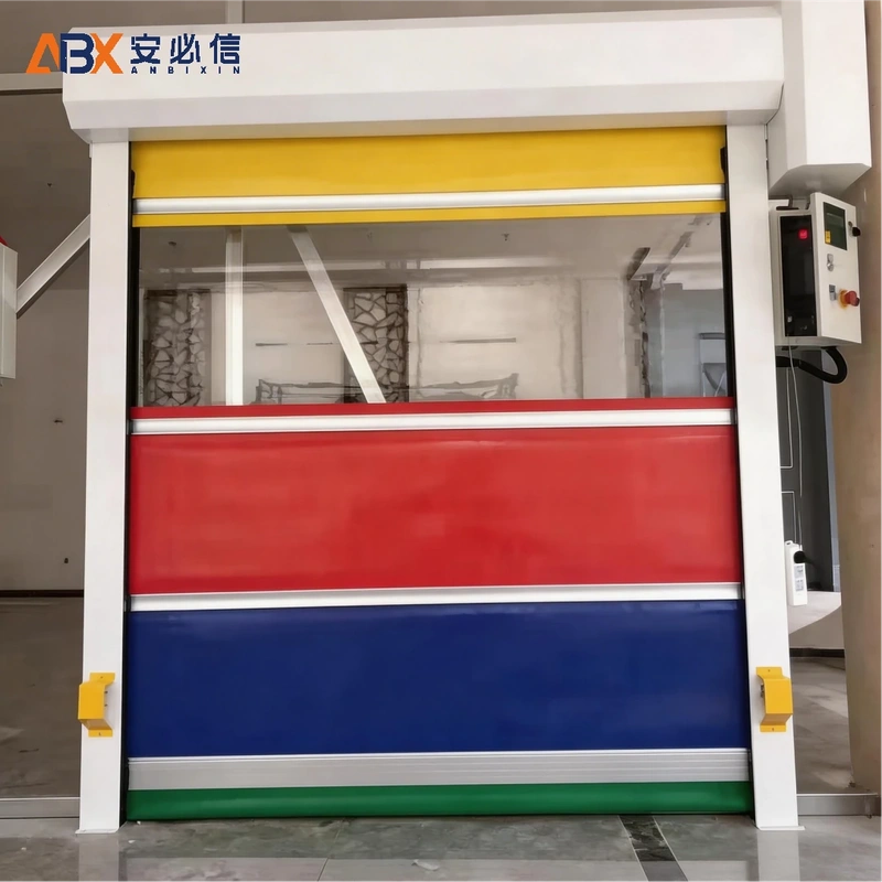 安阳工业快速门