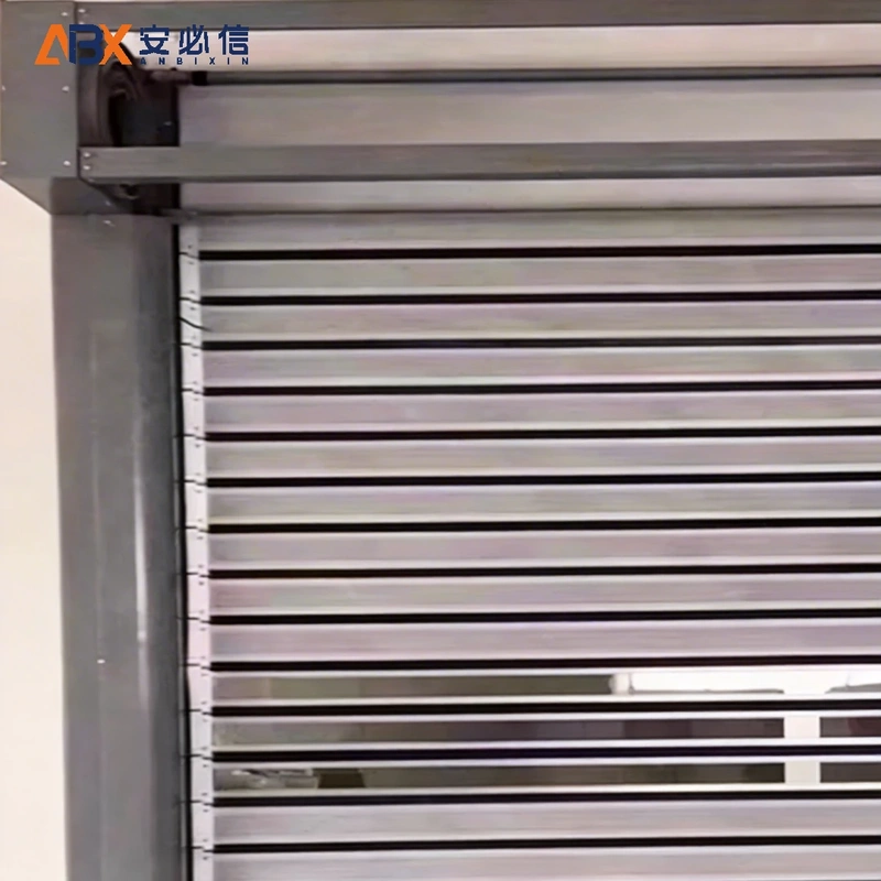 安阳雷达高速门